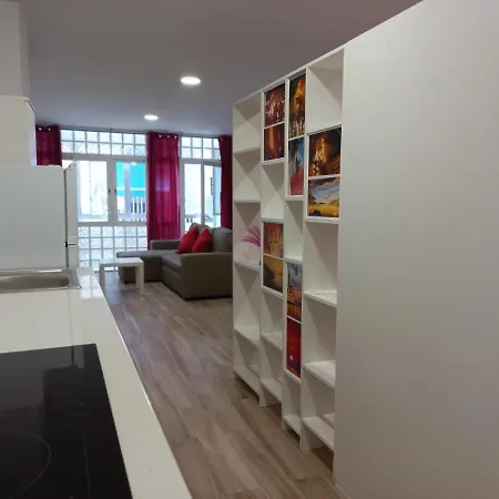 Bazan3 Appartement *